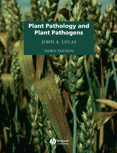 Plant Pathology and Plant Pathogens (Basic microbiology)