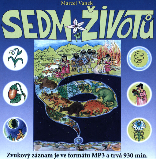 Sedm životů