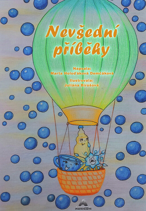 Nevšední příběhy