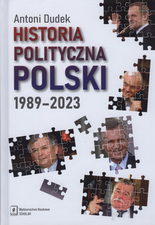 Historia polityczna Polski 1989-2023