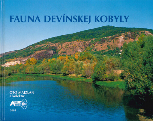 Fauna Devínskej kobyly