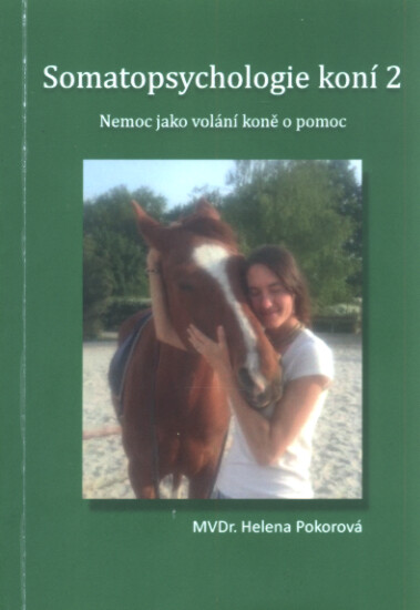 Somatopsychologie koní 2