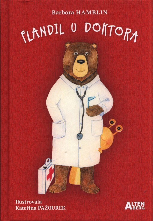 Flandil u doktora