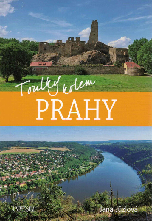 Toulky kolem Prahy
