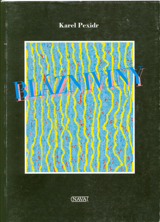 Blázniviny
