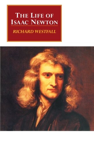 The Life of Isaac Newton (Canto original series)