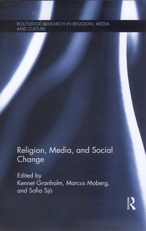 Religion, media, and social change