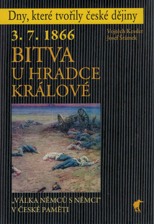 3.7.1866 - bitva u Hradce Králové : 