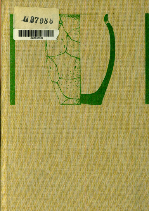 Břeclav - Pohansko : III, Časně slovanské osídlení