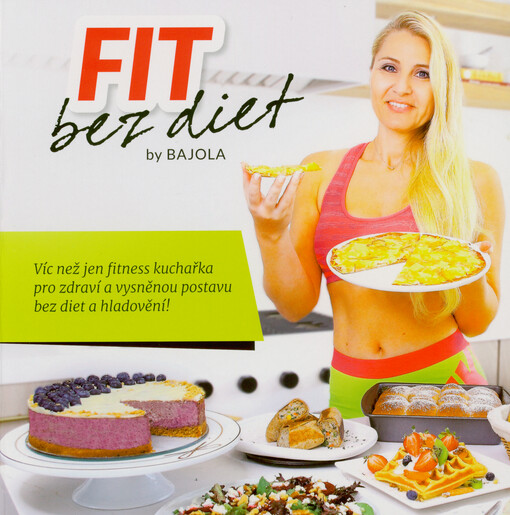 Fit bez diet