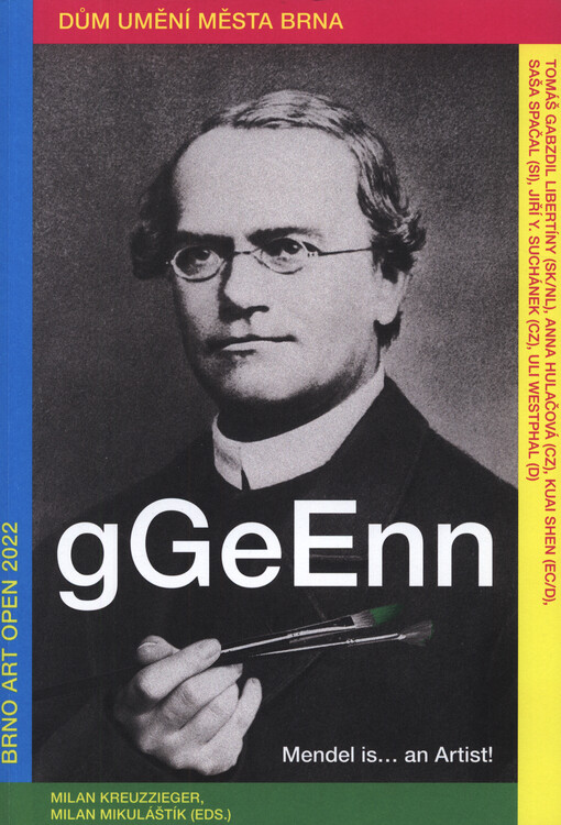 Sochy v ulicích = Sculptures in the streets : Brno Art Open ...