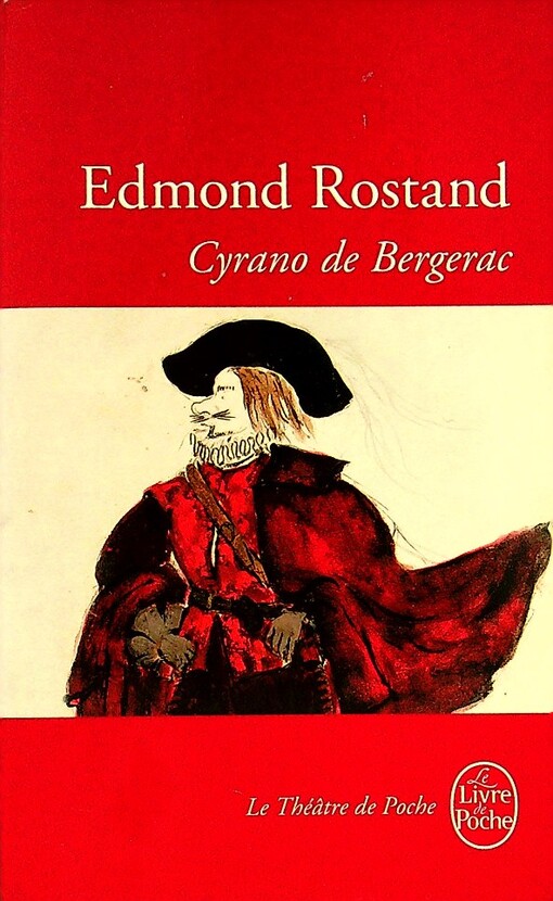 Cyrano de Bergerac