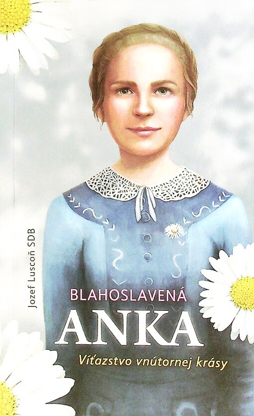Blahoslavená Anka