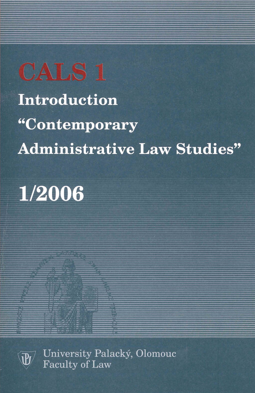 CALS 1 : introduction : 