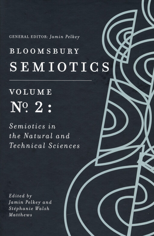 Semiotics in the natural and technical sciences