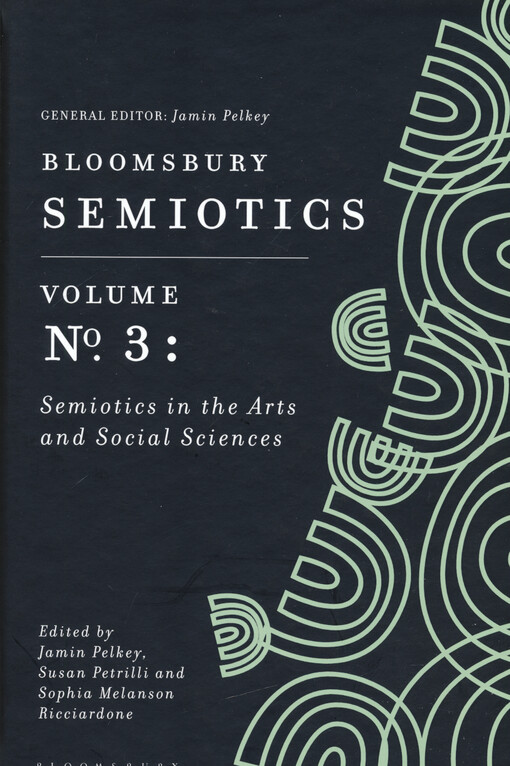Semiotics in the arts and social sciences