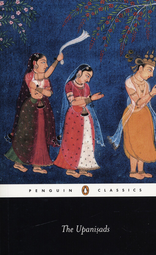 The Upanisads