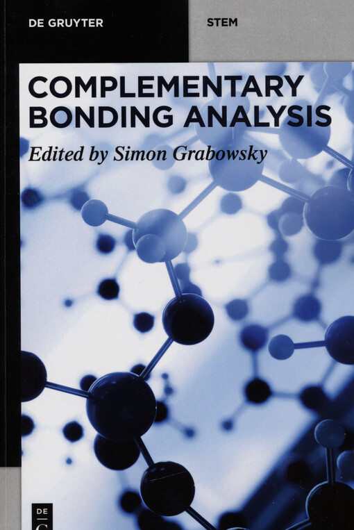 Complementary bonding analysis