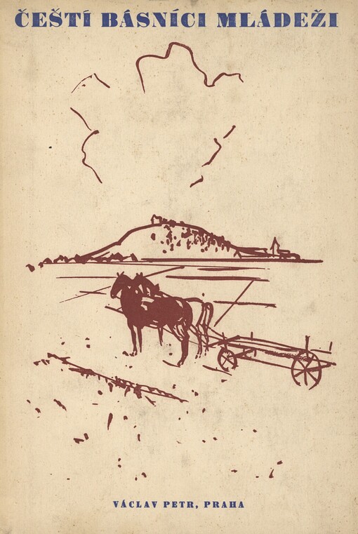 Čeští básníci mládeži