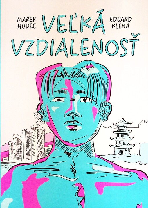 Veľká vzdialenosť