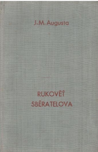 Rukověť sběratelova