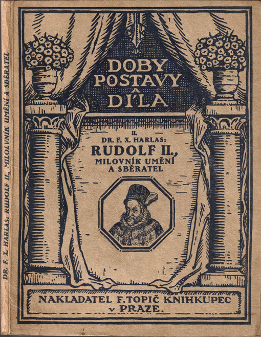 Rudolf II., milovník umění a sběratel