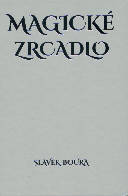 Magické zrcadlo