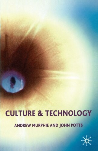 Culture and Technology