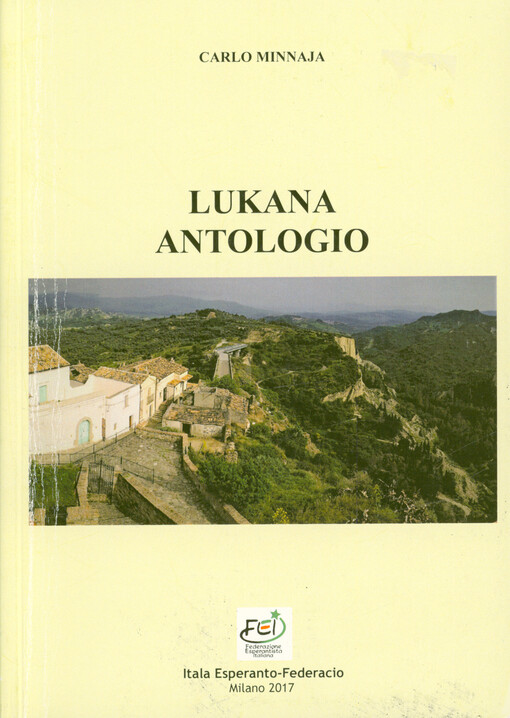 Lukana antologio