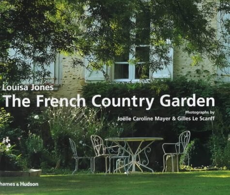 French Country Garden