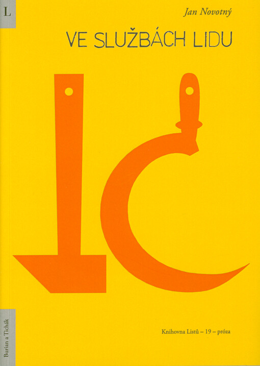 Ve službách lidu : povídky z vysokošlolského prostředí