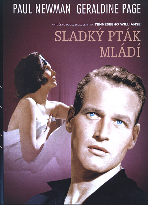 Sladký pták mládí