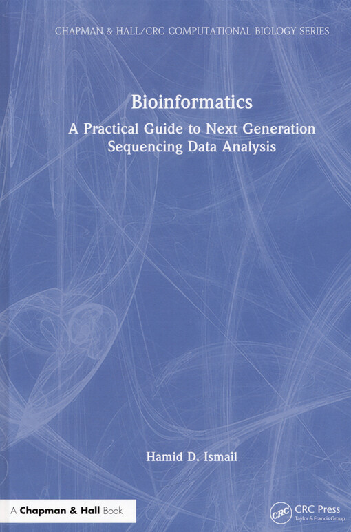 Bioinformatics : a practical guide to next generation sequencing data analysis
