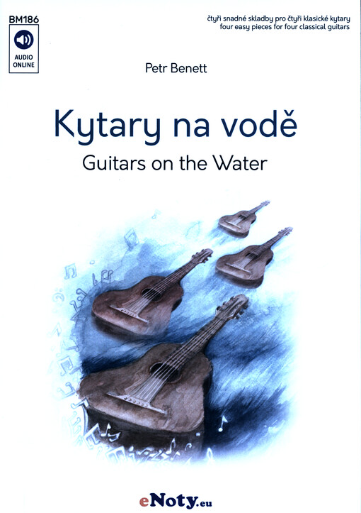 Kytary na vodě = Guitars on the water