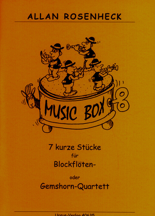 Music Box