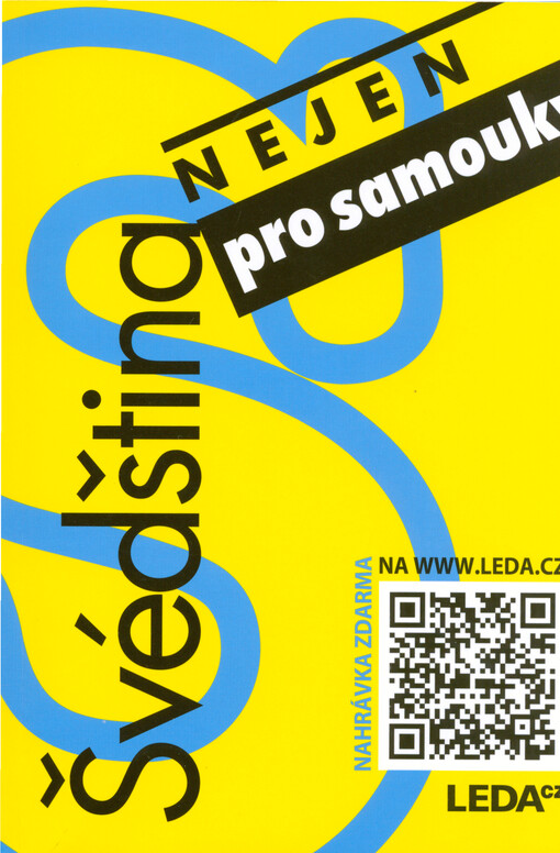 Švédština nejen pro samouky