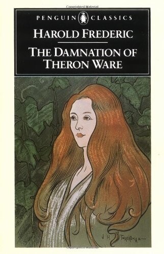 The damnation of theron ware, or, illumination