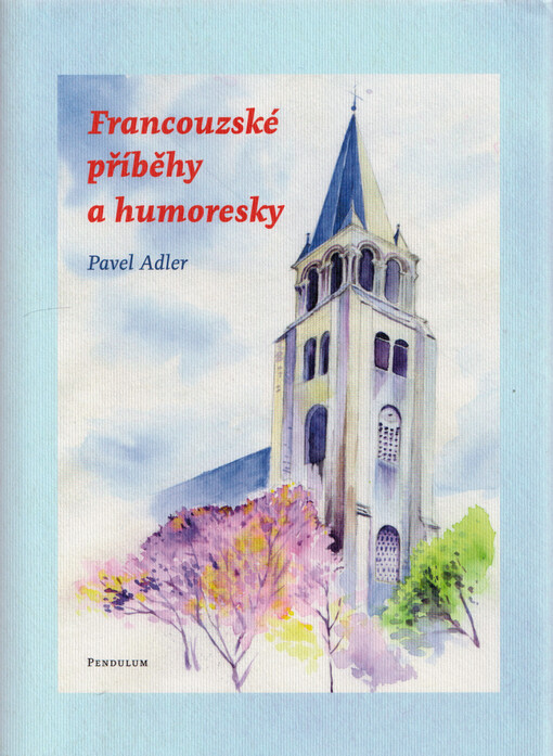 Francouzské příběhy a humoresky