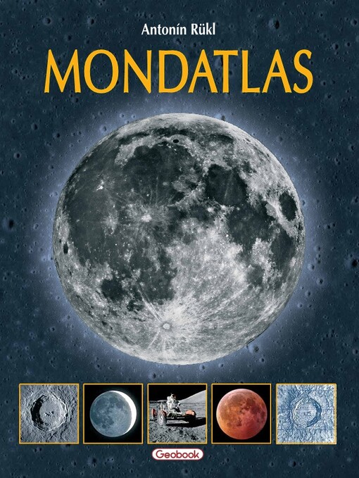 Atlas of the Moon