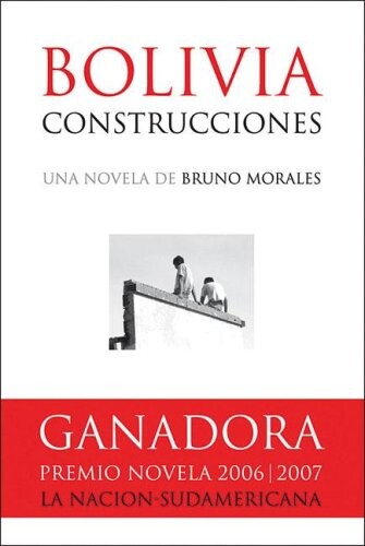 Bolivia Construcciones (Spanish Edition)