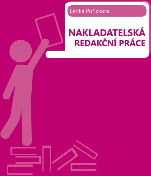Nakladatelská redakční práce