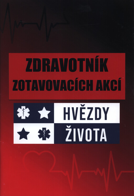 Zdravotník zotavovacích akcí