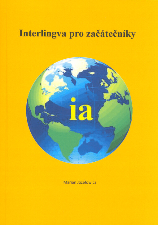 Interlingva pro začátečníky
