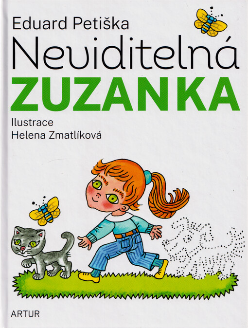 Neviditelná Zuzanka