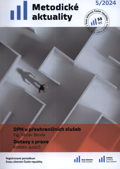 DPH u přeshraničních služeb