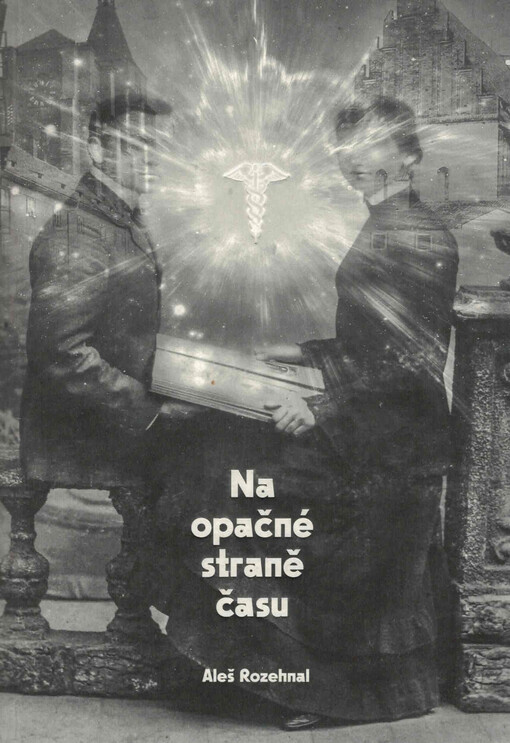 Na opačné straně času