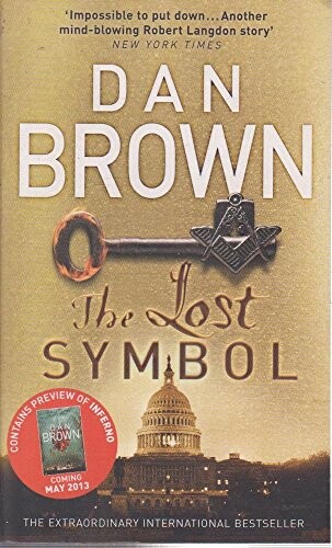 The lost symbol