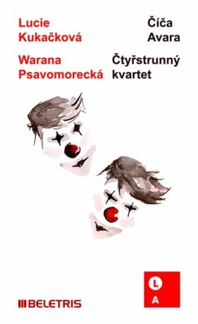 Čtyřstrunný kvartet