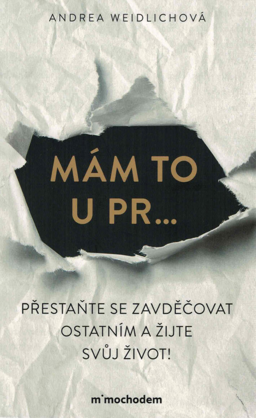 Mám to u pr...