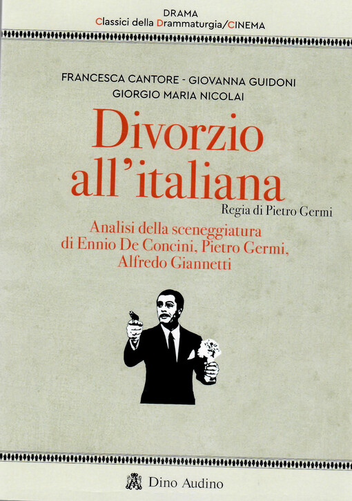 Divorzio all'italiana